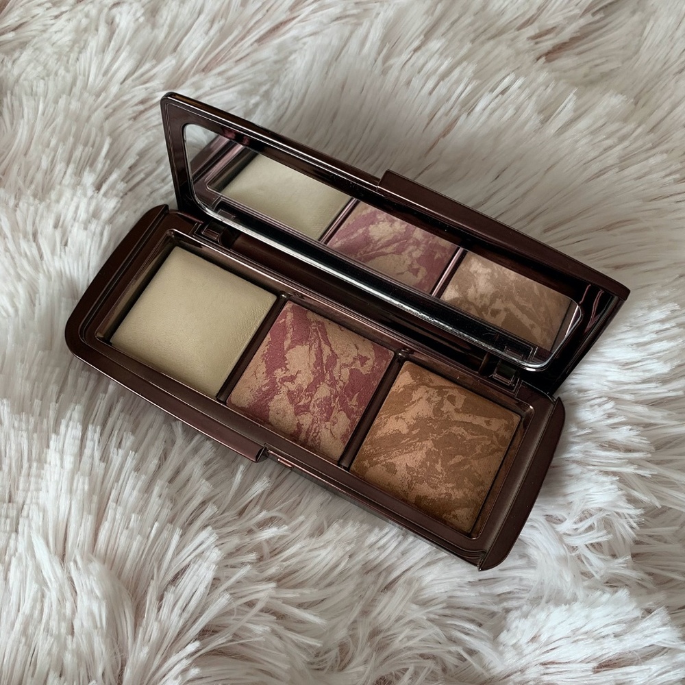 NWOB Ambient Lighting Palette - Diffused Edit